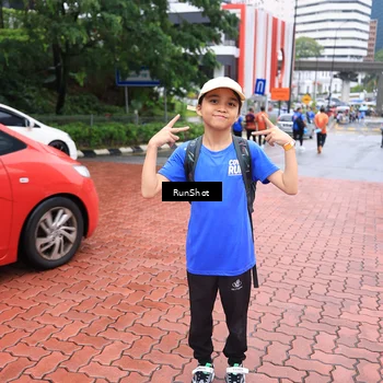 Runner Photo 7962578