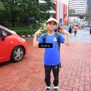 Runner Photo 7962579