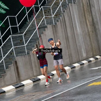 Runner Photo 7962580