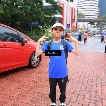 Runner Photo 7962582