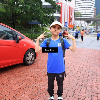 Runner Photo 7962583