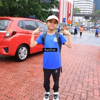 Runner Photo 7962584