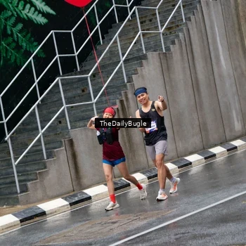 Runner Photo 7962603