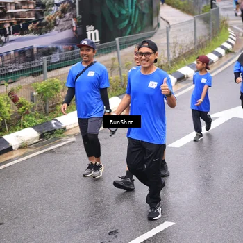 Runner Photo 7962606