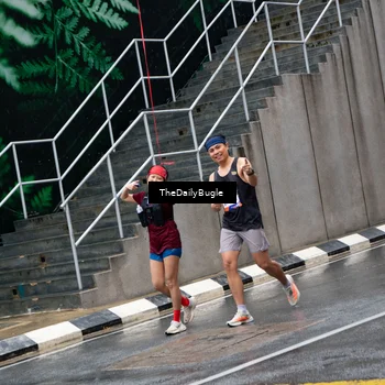 Runner Photo 7962607