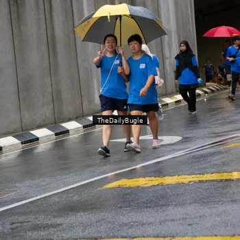 Runner Photo 7962608