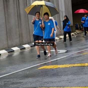 Runner Photo 7962621