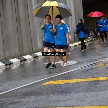 Runner Photo 7962632