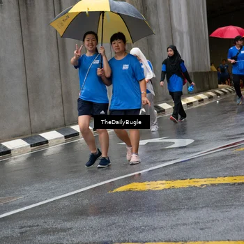 Runner Photo 7962634
