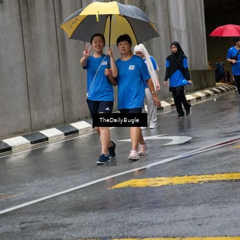 Runner Photo 7962635