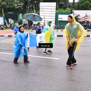 Runner Photo 7962636