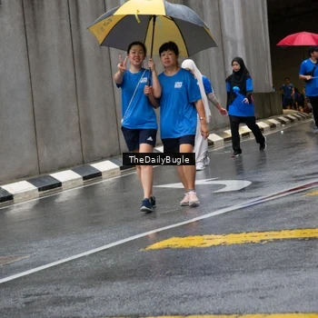 Runner Photo 7962646