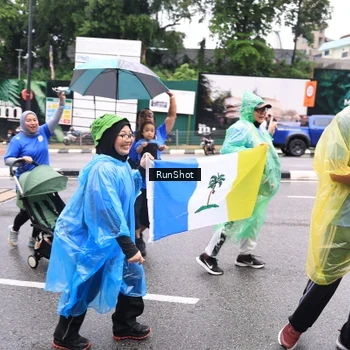Runner Photo 7962650