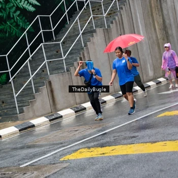 Runner Photo 7962651