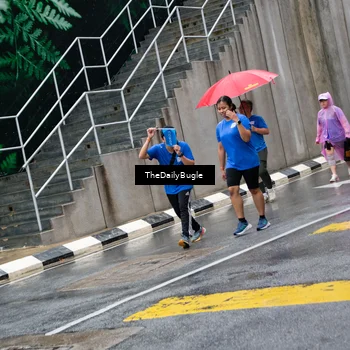 Runner Photo 7962654