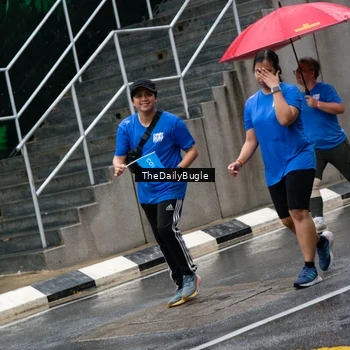 Runner Photo 7962664