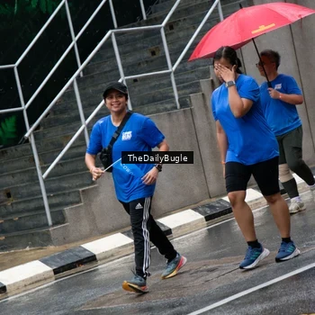 Runner Photo 7962665