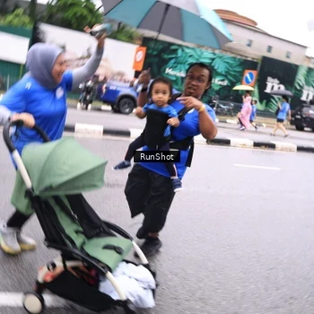 Runner Photo 7962680