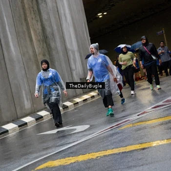 Runner Photo 7962681