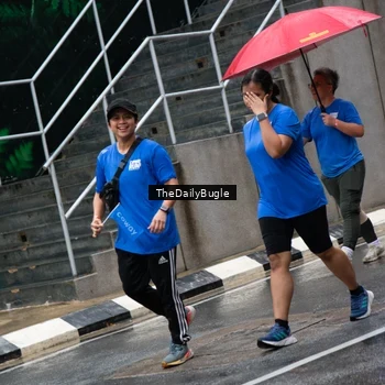 Runner Photo 7962691