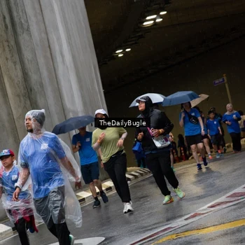 Runner Photo 7962699