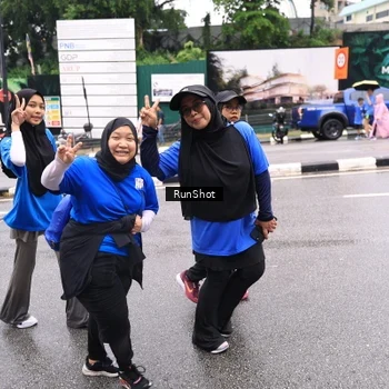 Runner Photo 7962714