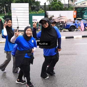 Runner Photo 7962715