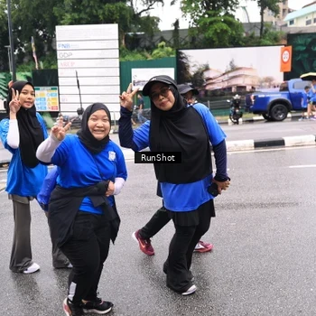 Runner Photo 7962718