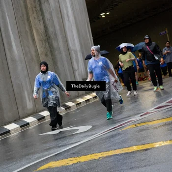 Runner Photo 7962719