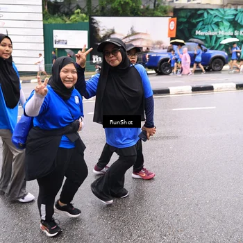 Runner Photo 7962720