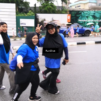 Runner Photo 7962722