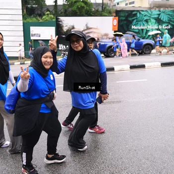 Runner Photo 7962724