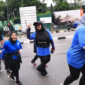 Runner Photo 7962727