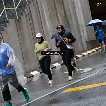 Runner Photo 7962728