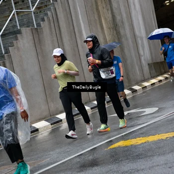 Runner Photo 7962732