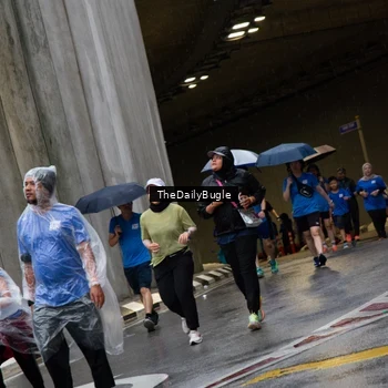 Runner Photo 7962735