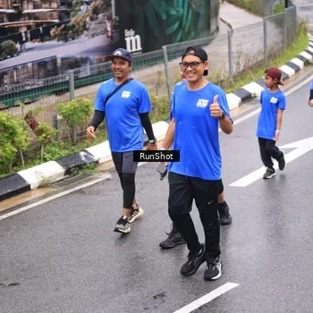 Runner Photo 7962738
