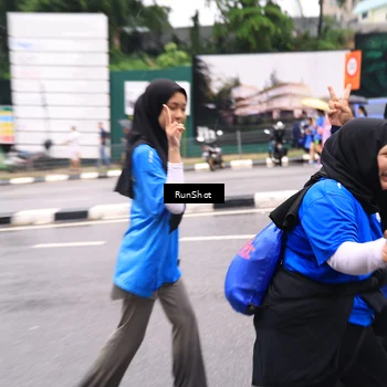 Runner Photo 7962739