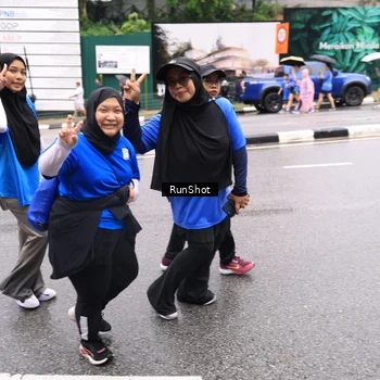 Runner Photo 7962748