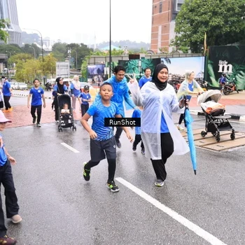 Runner Photo 7962749