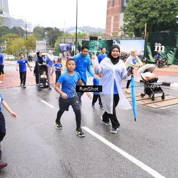 Runner Photo 7962750