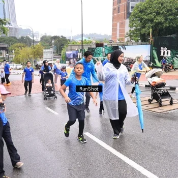 Runner Photo 7962752