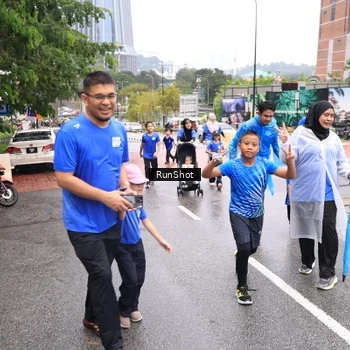 Runner Photo 7962756