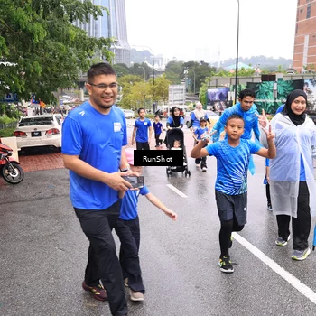 Runner Photo 7962761