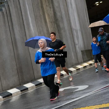Runner Photo 7962762