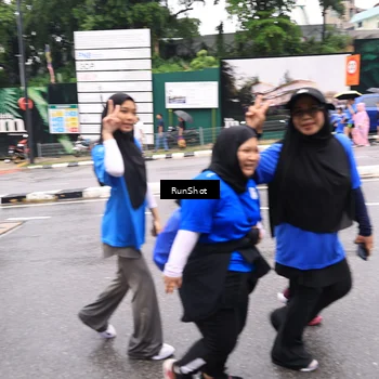 Runner Photo 7962763