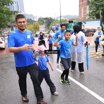 Runner Photo 7962765