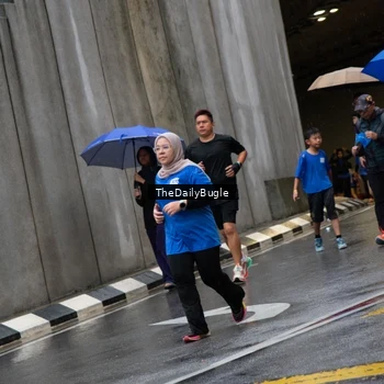 Runner Photo 7962767