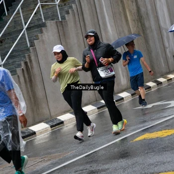 Runner Photo 7962768
