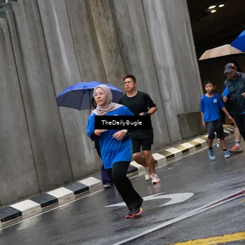 Runner Photo 7962770
